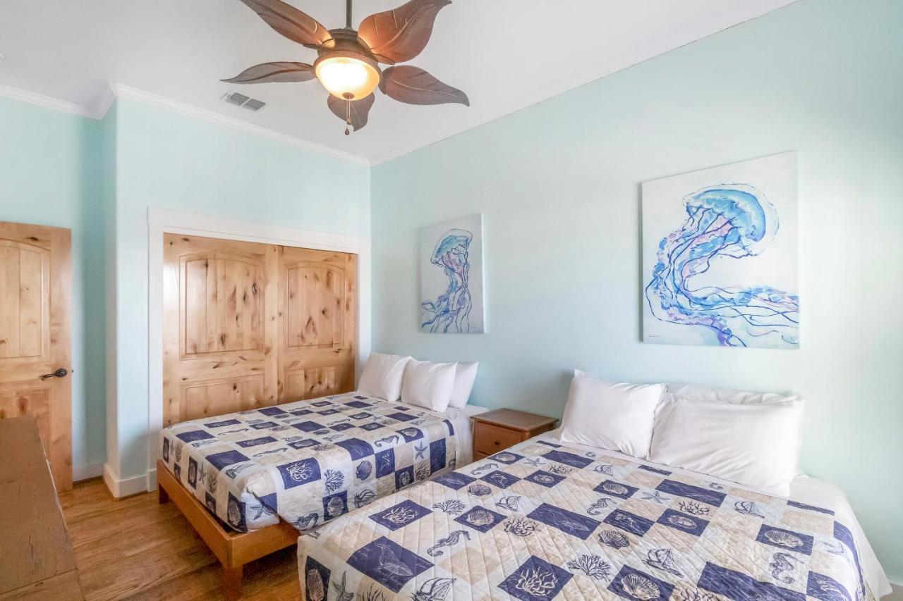 Tropic Island Resort พอร์ท อารานซัส ภายนอก รูปภาพ