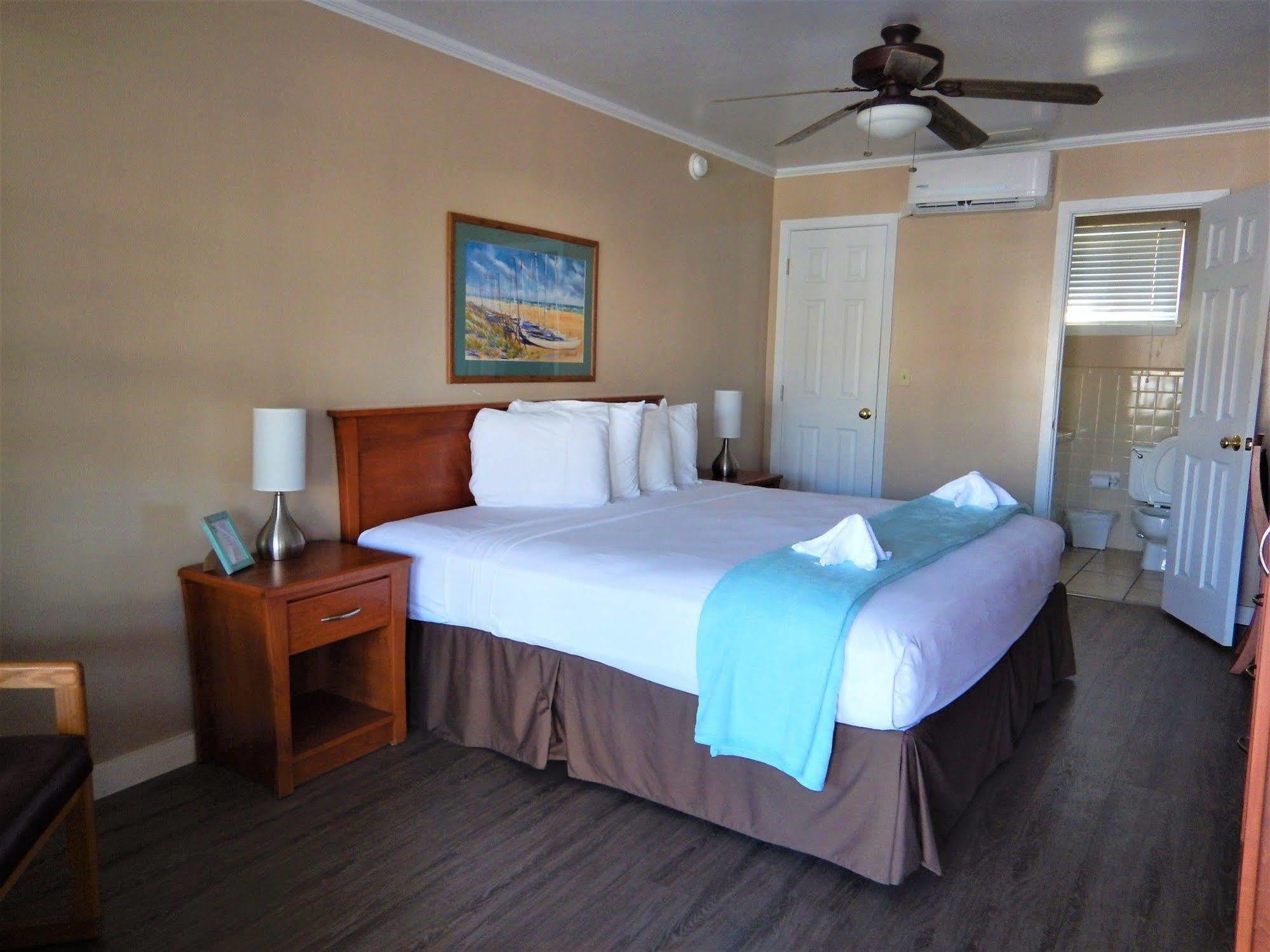 Tropic Island Resort พอร์ท อารานซัส ภายนอก รูปภาพ