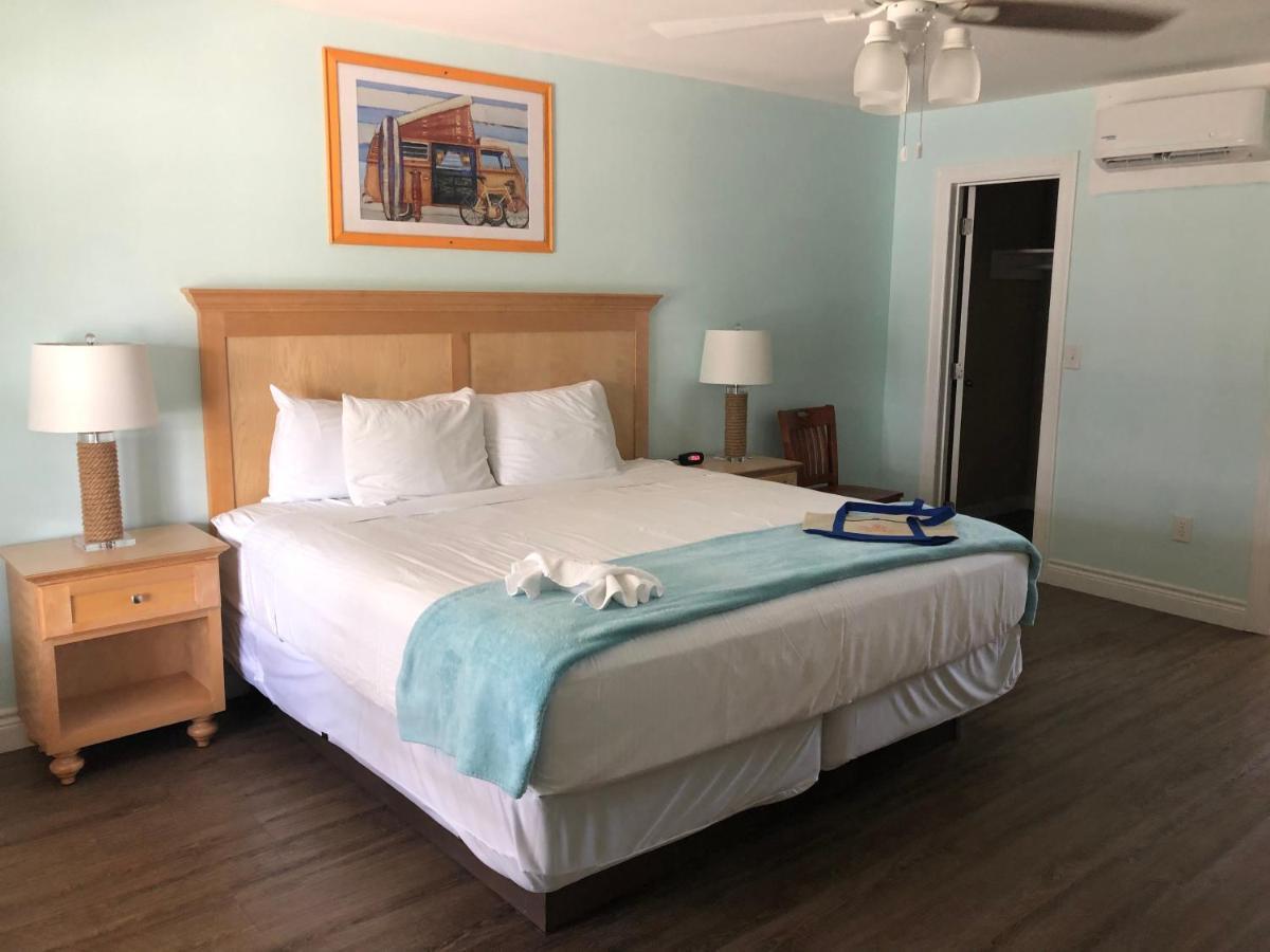 Tropic Island Resort พอร์ท อารานซัส ภายนอก รูปภาพ